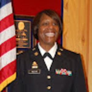 Meet your Posher, Sherry